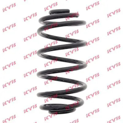 Handler.Part Coil spring KYB RX6767 1