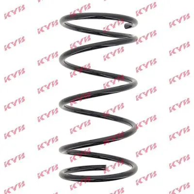 Handler.Part Coil spring KYB RA5097 1