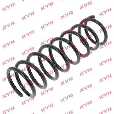 Handler.Part Coil spring KYB RA5188 2