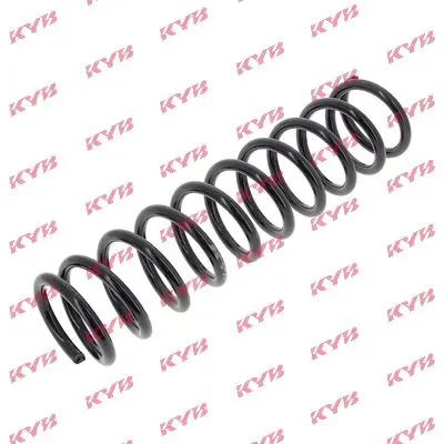 Handler.Part Coil spring KYB RA5195 2