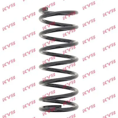 Handler.Part Coil spring KYB RA5289 1