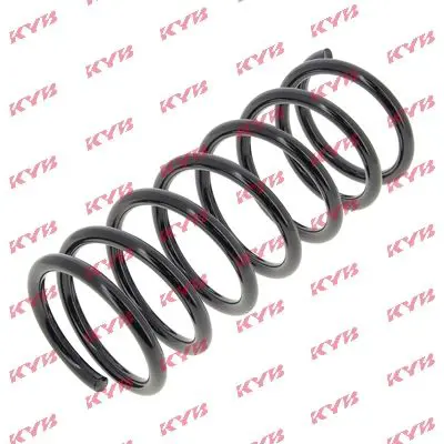 Handler.Part Coil spring KYB RA5289 2