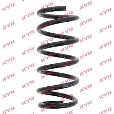 Handler.Part Coil spring KYB RA5308 1