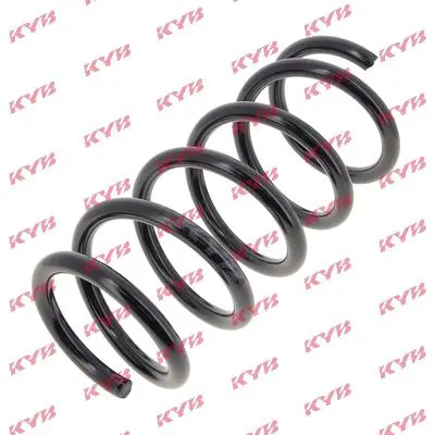 Handler.Part Coil spring KYB RA5308 2