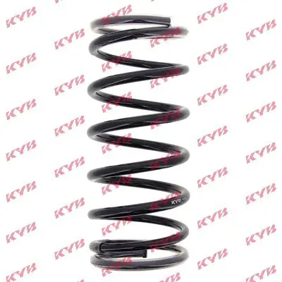 Handler.Part Coil spring KYB RA5354 1