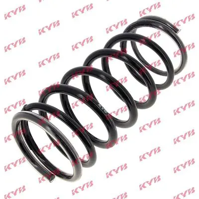 Handler.Part Coil spring KYB RA5354 2