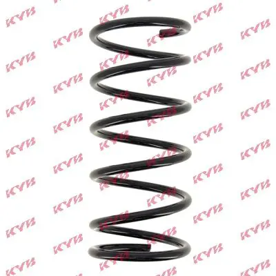 Handler.Part Coil spring KYB RA5391 1