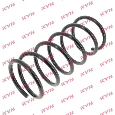 Handler.Part Coil spring KYB RA5391 2