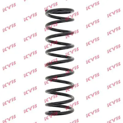 Handler.Part Coil spring KYB RA5449 1