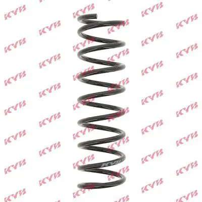 Handler.Part Coil spring KYB RA5470 1