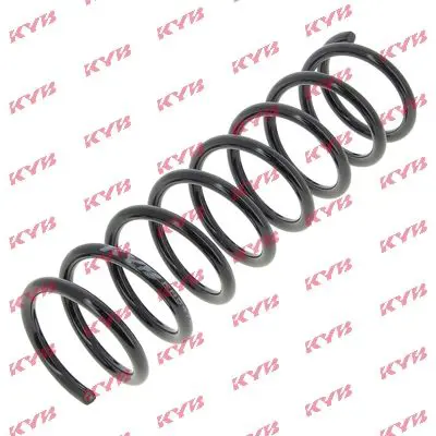 Handler.Part Coil spring KYB RA5470 2