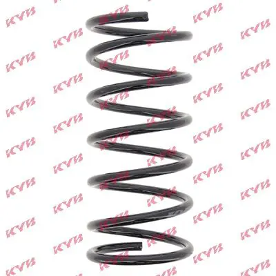 Handler.Part Coil spring KYB RA5578 1