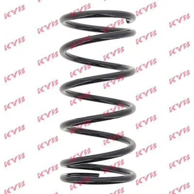 Handler.Part Coil spring KYB RA5581 1