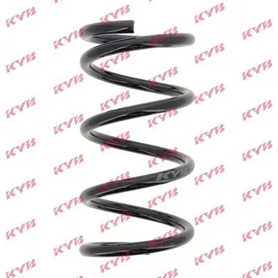 Handler.Part Coil spring KYB RA5605 1