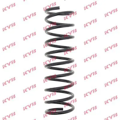 Handler.Part Coil spring KYB RA5642 1