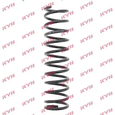 Handler.Part Coil spring KYB RA5643 1