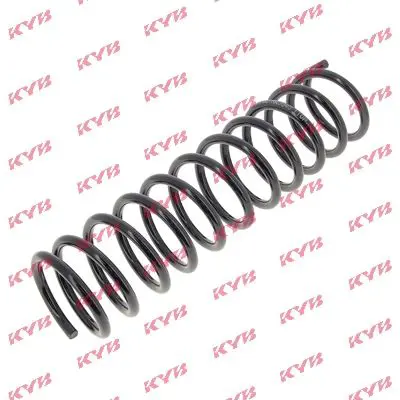 Handler.Part Coil spring KYB RA5643 2