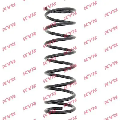 Handler.Part Coil spring KYB RA5646 1