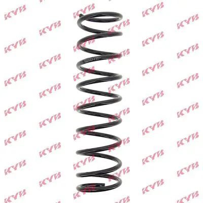 Handler.Part Coil spring KYB RA5647 1