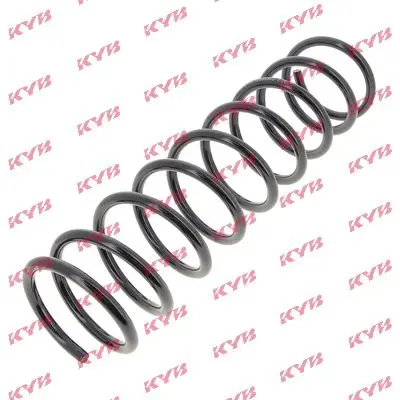 Handler.Part Coil spring KYB RA5647 2