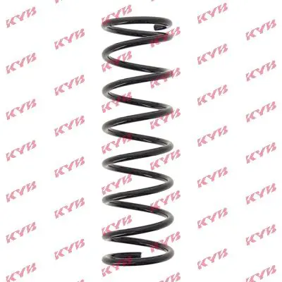 Handler.Part Coil spring KYB RA5710 1