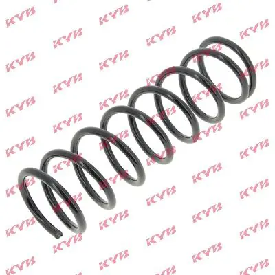 Handler.Part Coil spring KYB RA5710 2