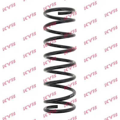 Handler.Part Coil spring KYB RA5717 1