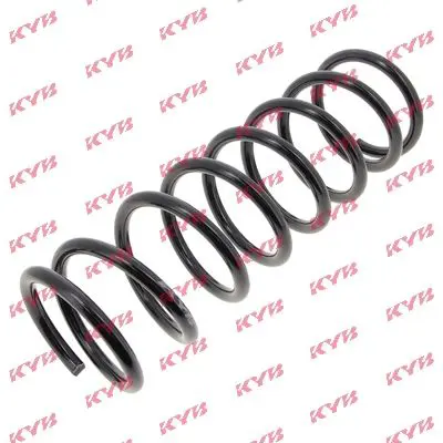 Handler.Part Coil spring KYB RA5717 2