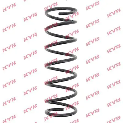 Handler.Part Coil spring KYB RA5732 1