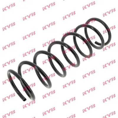 Handler.Part Coil spring KYB RA5732 2