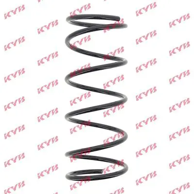 Handler.Part Coil spring KYB RA5763 1