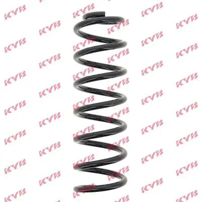 Handler.Part Coil spring KYB RA6112 1