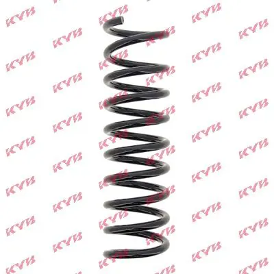 Handler.Part Coil spring KYB RA6116 1