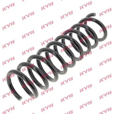 Handler.Part Coil spring KYB RA6116 2