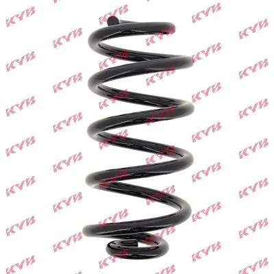 Handler.Part Coil spring KYB RA6137 1