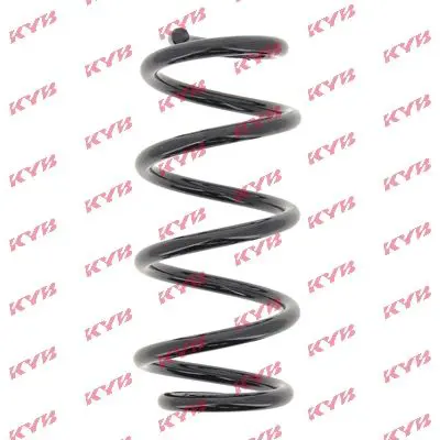 Handler.Part Coil spring KYB RA6245 1