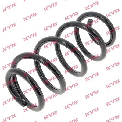 Handler.Part Coil spring KYB RA6245 2