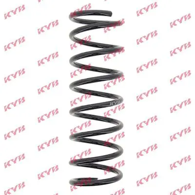 Handler.Part Coil spring KYB RA6330 1