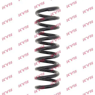 Handler.Part Coil spring KYB RA6488 1