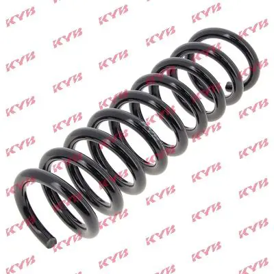 Handler.Part Coil spring KYB RA6488 2