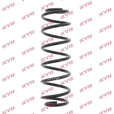 Handler.Part Coil spring KYB RA6996 1