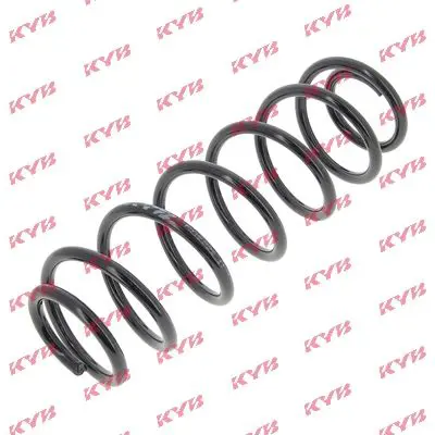 Handler.Part Coil spring KYB RA6996 2