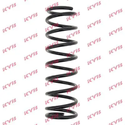 Handler.Part Coil spring KYB RA7009 1