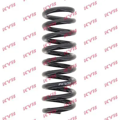 Handler.Part Coil spring KYB RA7012 1