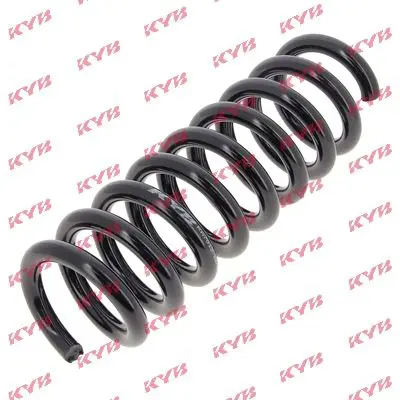 Handler.Part Coil spring KYB RA7012 2