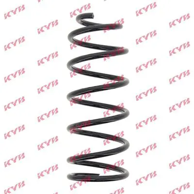 Handler.Part Coil spring KYB RC1075 1