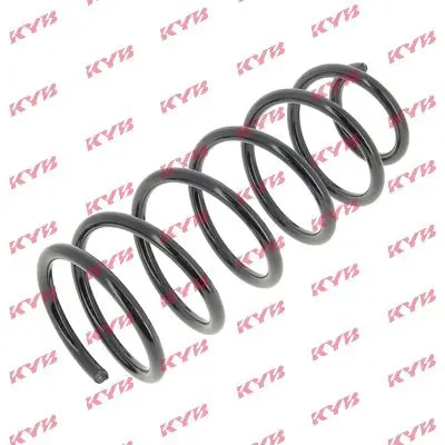 Handler.Part Coil spring KYB RC1075 2