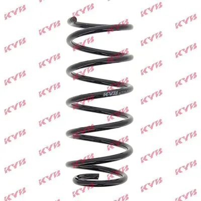 Handler.Part Coil spring KYB RC1121 1