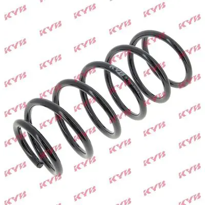 Handler.Part Coil spring KYB RC1121 2