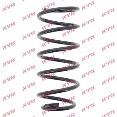 Handler.Part Coil spring KYB RC1158 1